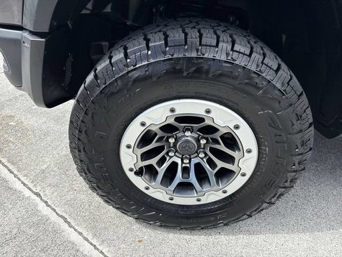 Used 2022 RAM 1500 TRX w/ TRX Level 2 Equipment Group AWD/4WD image 10