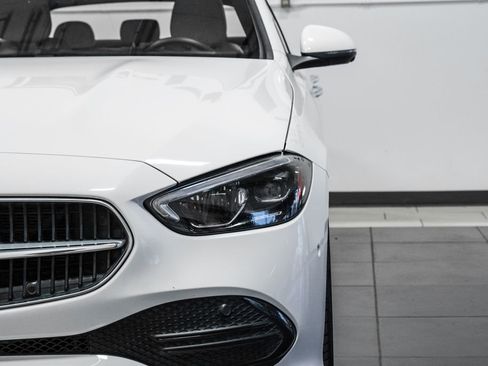 Used 2022 Mercedes-Benz C 300 C 300 image 52