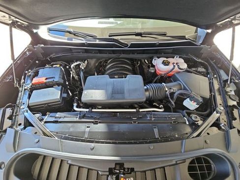 New 2026 GMC Yukon XL Elevation w/ Elevation Premium Package image 19