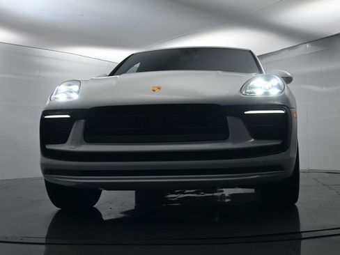 Used 2025 Porsche Macan S image 55