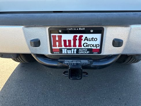 Used 2015 Nissan Xterra PRO-4X image 8