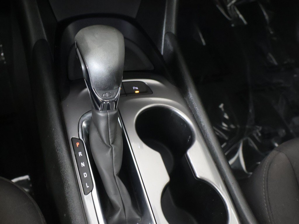 Used 2024 Chevrolet Malibu LS w/ Driver Confidence Package FWD image 42