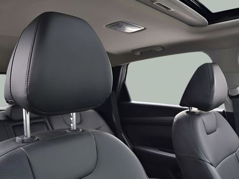 Used 2025 Hyundai Tucson SEL image 19