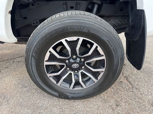 Used 2010 Toyota Tacoma 4x4 Double Cab image 47