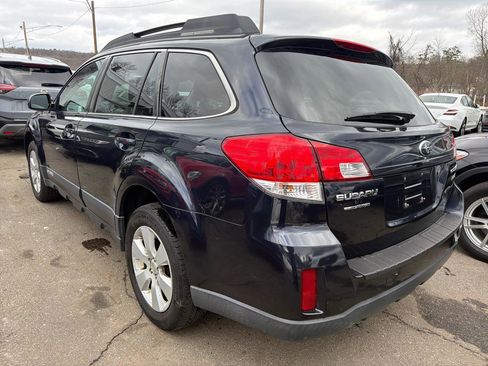 Used 2012 Subaru Outback 2.5i Premium image 5
