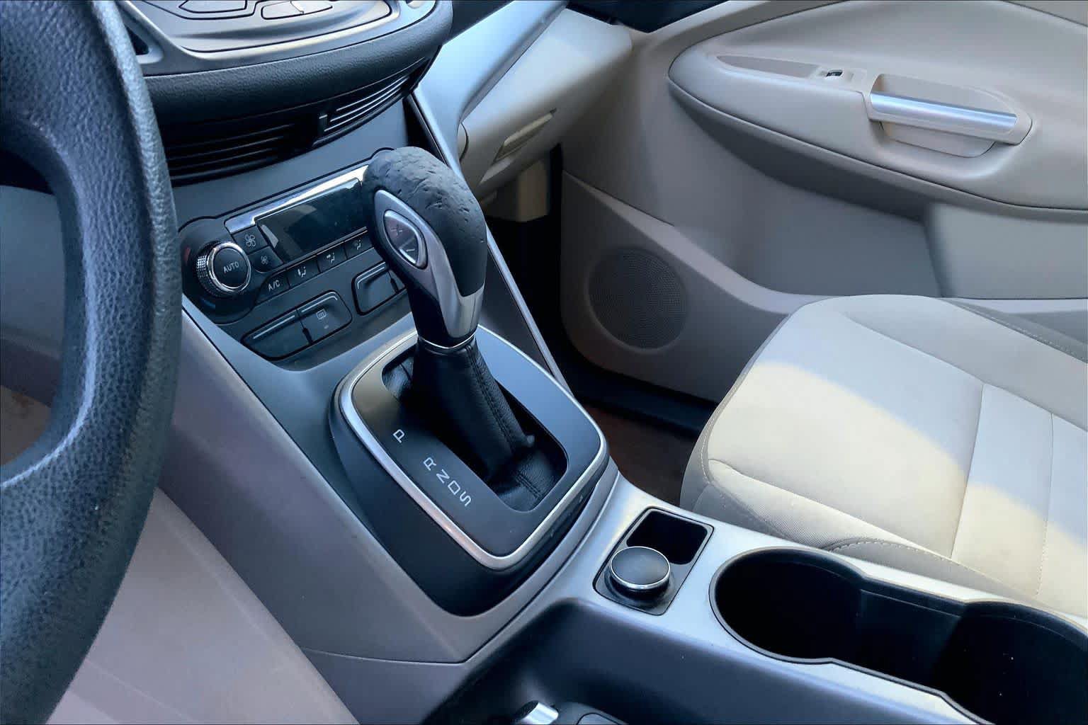 Used 2014 Ford Escape SE w/ Equipment Group 201A FWD image 14