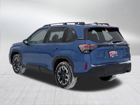 New 2026 Subaru Forester Premium image 3