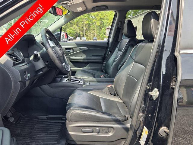 Used 2018 Honda Pilot EX-L image 9