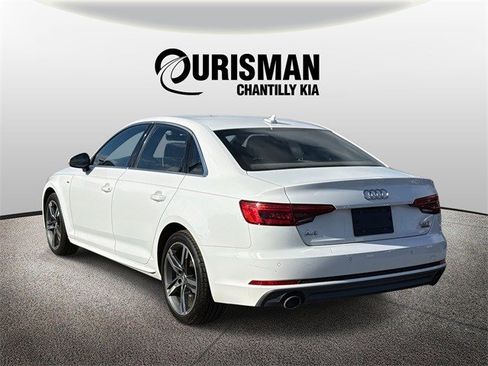 Used 2017 Audi A4 2.0T Premium Plus image 4