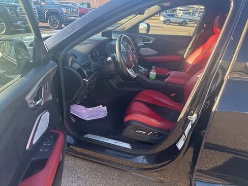 Used 2022 Acura RDX A-Spec image 17