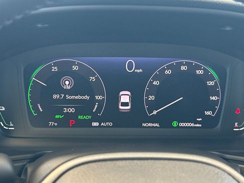 New 2026 Honda Accord Sport image 28