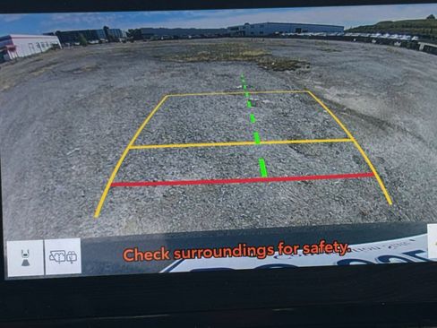 Used 2025 Toyota Grand Highlander FWD image 18