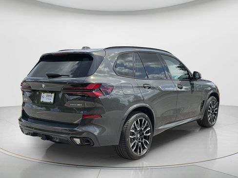 New 2026 BMW X5 xDrive40i w/ M Sport Package AWD/4WD image 24