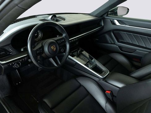 Used 2021 Porsche 911 Turbo S image 22