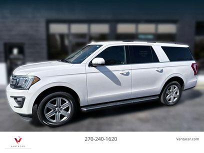 Used 2019 Ford Expedition Max XLT w/ Equipment Group 202A