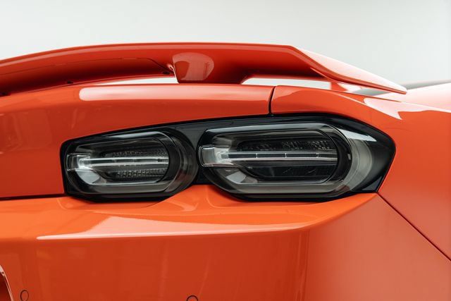 Used 2019 Chevrolet Camaro SS RWD image 15