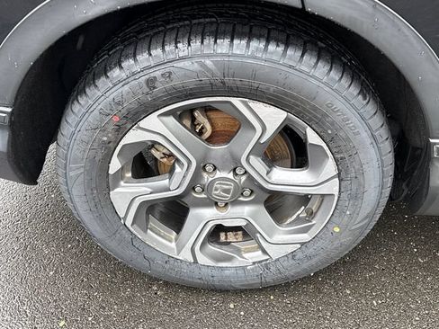 Used 2019 Honda CR-V EX image 7