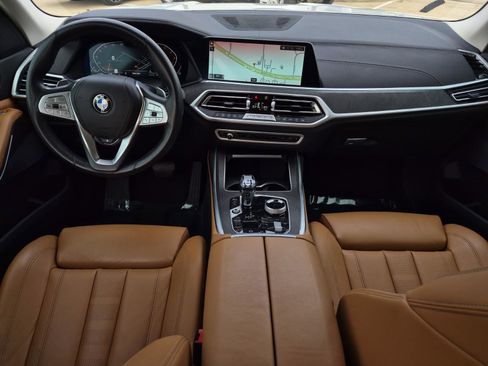 Certified 2022 BMW X7 xDrive40i w/ Premium Package image 38