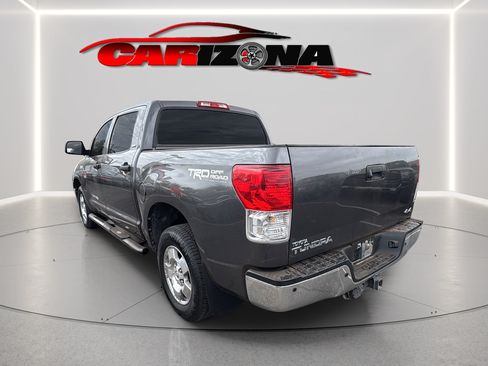 Used 2011 Toyota Tundra 4x4 CrewMax w/ TRD Off-Road Pkg image 8