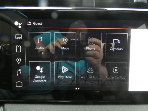 New 2026 GMC Sierra 1500 AT4 w/ AT4 Premium Package AWD/4WD image 23