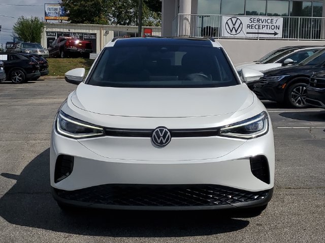 Used 2025 Volkswagen ID.4 Pro S RWD image 2
