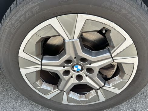 Certified 2025 BMW X1 xDrive28i AWD/4WD image 15