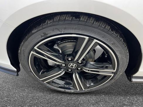 New 2026 Honda Accord SE image 10