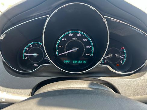 Used 2012 Chevrolet Malibu LT w/ Sunroof Package FWD image 22