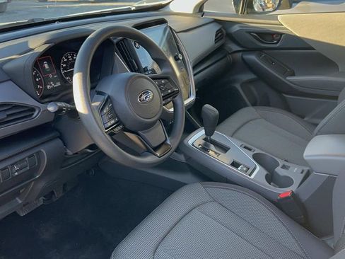 Certified 2024 Subaru Crosstrek 2.0i Premium image 15