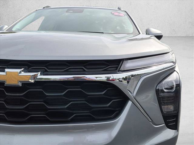 Used 2026 Chevrolet Trax LT FWD image 28