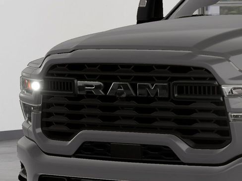 New 2026 RAM 2500 Big Horn image 14