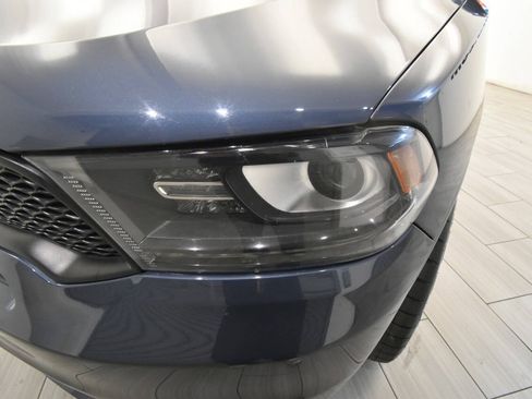 Used 2019 Dodge Durango SRT AWD/4WD image 11