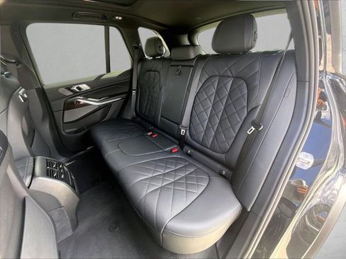 Used 2026 BMW X5 sDrive40i RWD image 28