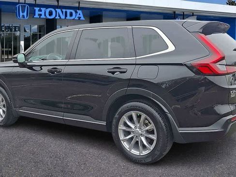 Certified 2023 Honda CR-V EX-L image 6