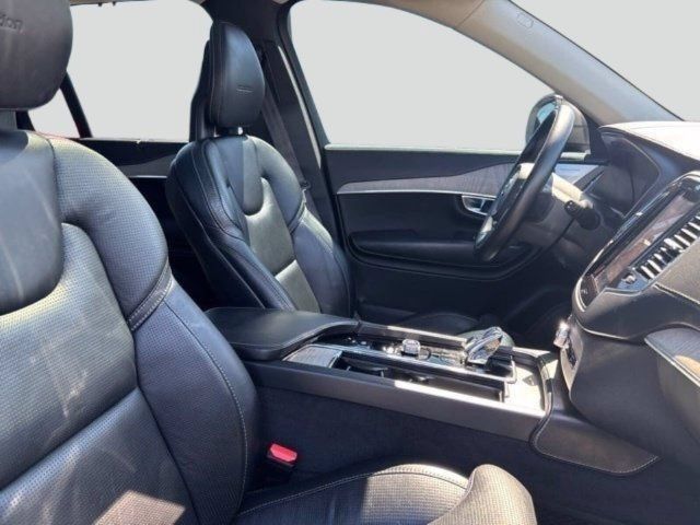 Used 2020 Volvo XC90 T8 Inscription AWD/4WD image 10