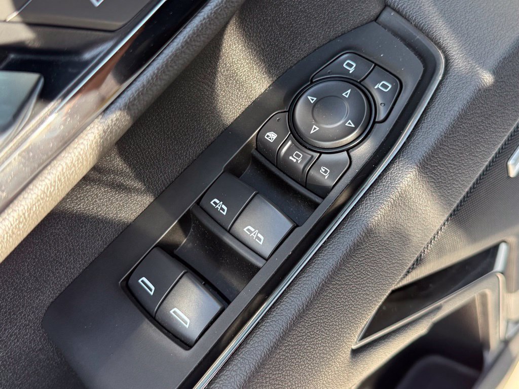 Used 2026 GMC Sierra 2500 AT4 w/ AT4 Premium Plus Package AWD/4WD image 22
