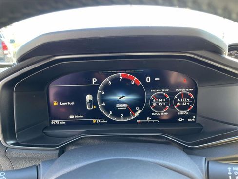 Used 2024 Nissan Z Performance w/ Floor Mat Package image 19