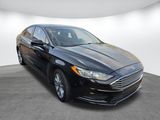 Used 2017 Ford Fusion SE w/ Fusion SE Technology Package image 5