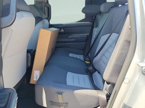 New 2026 Toyota Tacoma TRD Sport image 10