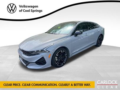 Used 2023 Kia K5 GT-Line