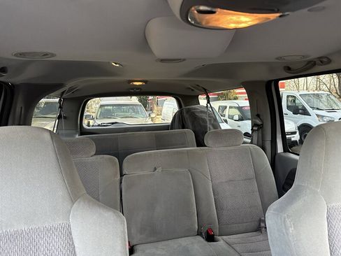 Used 2003 Ford Excursion XLT image 29