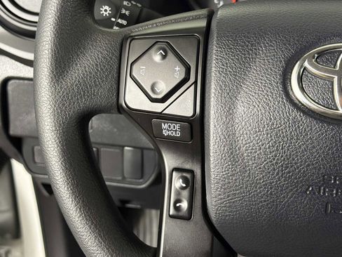 Used 2023 Toyota Tacoma SR image 23