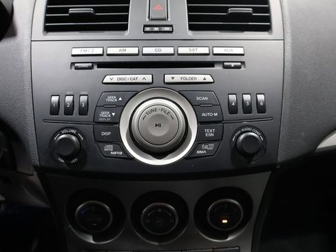 Used 2010 MAZDA MAZDA3 s Grand Touring image 29