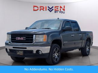 Used 2011 GMC Sierra 1500 SLE w/ Power Tech Package video 1