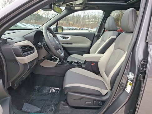 New 2026 Subaru Forester Limited image 9