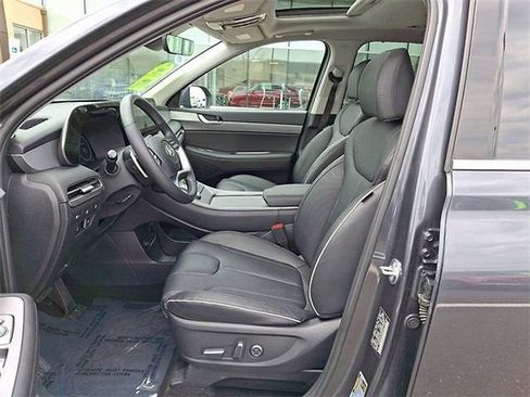 Used 2024 Hyundai Palisade SEL AWD/4WD image 15