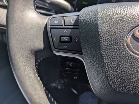 Certified 2026 Toyota Camry SE FWD image 28