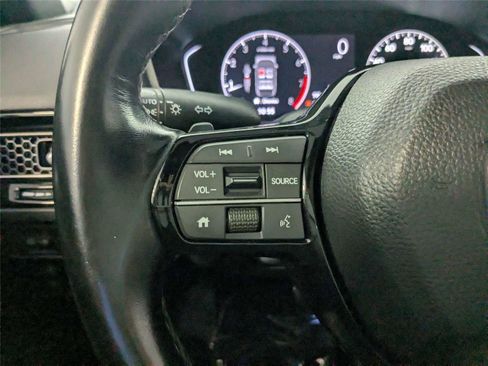 Used 2022 Honda Civic Sport image 16
