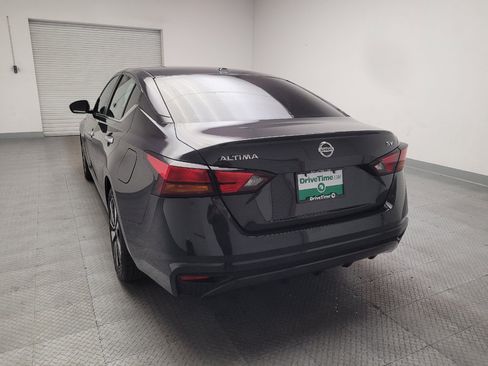 Used 2021 Nissan Altima 2.5 SV FWD image 6
