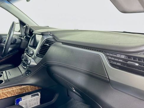 Used 2016 Chevrolet Tahoe LTZ image 32